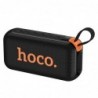 Bezvadu skaļrunis Hoco  Speaker bluetooth 2 x 10W 4h Hoco HC32 black 