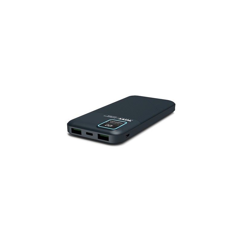 PORT CONNECT Powerbank 10 000 mAh PORT CONNECT