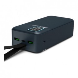 PORT CONNECT Powerbank 30...