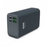 PORT CONNECT Powerbank 26 800 mAh PD 65W PORT CONNECT