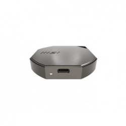 Dysk zewnętrzny SSD MSI DATAMAG 40Gbps 1TB