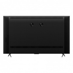 TCL 55C69K TV 139.7 cm (55") 4K Ultra HD Smart TV Wi-Fi Metallic