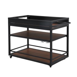 Outdoor kitchen module BODEN 110x60xH85cm