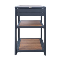 Outdoor kitchen module BODEN 51x60xH85cm