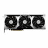 MSI GeForce RTX 5070 Ti 16G VENTUS 3X OC NVIDIA 16 GB GeForce RTX 5070 Ti GDDR7 HDMI ports quantity 1 PCI