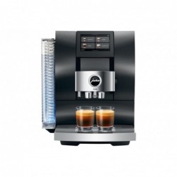 JURA Z10 (EB) Fully-auto Espresso machine 2.4 L