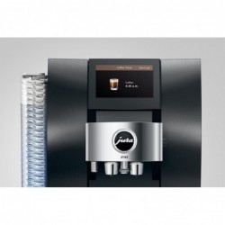 JURA Z10 (EB) Fully-auto Espresso machine 2.4 L