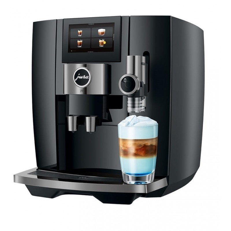 JURA J10 Fully-auto Espresso machine 1.9 L
