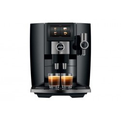 JURA J10 Fully-auto Espresso machine 1.9 L
