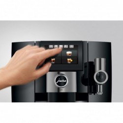 JURA J10 Fully-auto Espresso machine 1.9 L