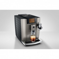 JURA E8 (ED) Fully-auto Espresso machine 1.9 L