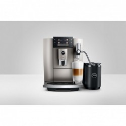 JURA E8 (ED) Fully-auto Espresso machine 1.9 L