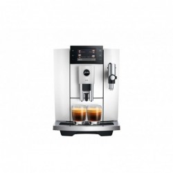 JURA E8 (ED) Fully-auto Espresso machine 1.9 L