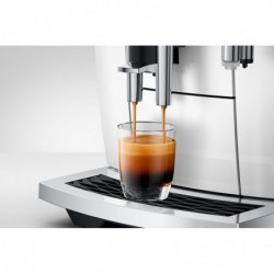 JURA E8 (ED) Fully-auto Espresso machine 1.9 L