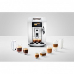 JURA E8 (ED) Fully-auto Espresso machine 1.9 L