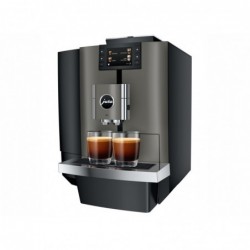Jura X10c Dark Inox coffee...