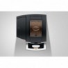 Jura X10c Dark Inox coffee machine (EA)