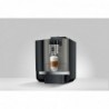 Jura X10c Dark Inox coffee machine (EA)