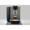 Jura X10c Dark Inox coffee machine (EA)