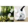 Bosch Serie 4 BGB41HYG1H 600 W white bagged vacuum cleaner