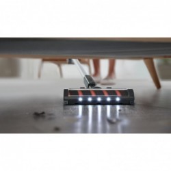 Philips 3000 series XC3133/01 stick vacuum/electric broom Battery Dry Bagless