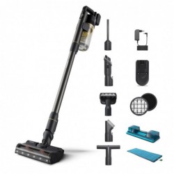 Philips 7000 series Aqua cordless upright vacuum cleaner XC7057/01