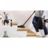 Bosch Serie 4 BGB41POW1 850 W black bagged vacuum cleaner