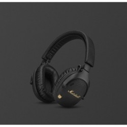 Marshall Monitor III Czarne