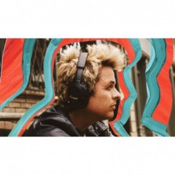 Marshall Monitor III Czarne