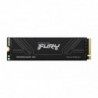 Kingston Technology 2T FURY RENEGADE G5 M.2 2280 NVMe SSD