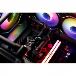 Kingston Technology 2T FURY RENEGADE G5 M.2 2280 NVMe SSD