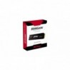 Kingston Technology 4000G RENEGADE PCIe 4.0 NVMe SSD W/ HEATSINK