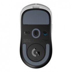 Logitech G 910-006638 mouse...