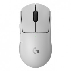Logitech G 910-006638 mouse Gaming Right-hand RF Wireless Optical 32000 DPI
