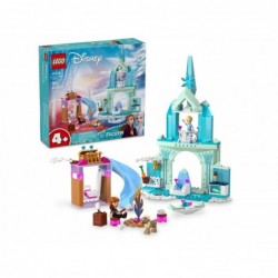 LEGO DISNEY 43238 ELSA'S...