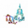 LEGO DISNEY 43238 ELSA'S FROZEN CASTLE