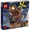 Blocks LEGO MARVEL 76261 Spider-Man Final Battle