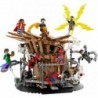 Blocks LEGO MARVEL 76261 Spider-Man Final Battle