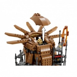 Blocks LEGO MARVEL 76261 Spider-Man Final Battle