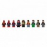 Blocks LEGO MARVEL 76261 Spider-Man Final Battle