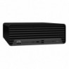 HP Pro SFF 400 G9 i7-12700 16GB DDR4 3200 SSD512 UHD 770 DVD/RW W11Pro 3Y OnSite