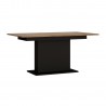 Dining table BROLO 160 200x90xH76cm