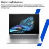 HP EliteBook 6 G1a Ryzen AI 5 340 14.0"WUXGA IPS 300nits AG 16GB DDR5 5600 SSD512 5MP+IR Radeon 840M W11Pro Pike Silver
