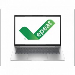 HP EliteBook 6 G1a Ryzen AI 5 340 14.0"WUXGA IPS 300nits AG 16GB DDR5 5600 SSD512 5MP+IR Radeon 840M W11Pro Pike Silver