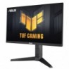 ASUS TUF Gaming VG249QL3A computer monitor 60.5 cm (23.8") 1920 x 1080 pixels Full HD LCD Black