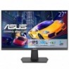 ASUS VA27EHF computer monitor 68.6 cm (27") 1920 x 1080 pixels Full HD LCD Black