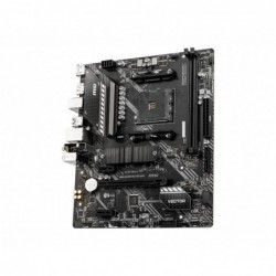 MSI MAG A520M VECTOR WIFI motherboard AMD A520 Socket AM4 micro ATX