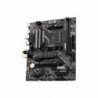 MSI MAG A520M VECTOR WIFI motherboard AMD A520 Socket AM4 micro ATX