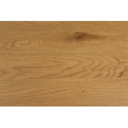 Dining table YALE D120xH75cm, natural