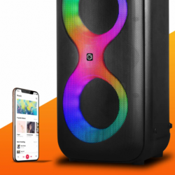 Manta SPK0401B100 Eris